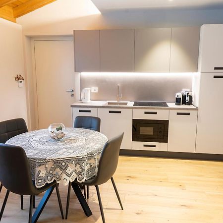B&B Alpen Suite Ponte Di Legno Ngoại thất bức ảnh