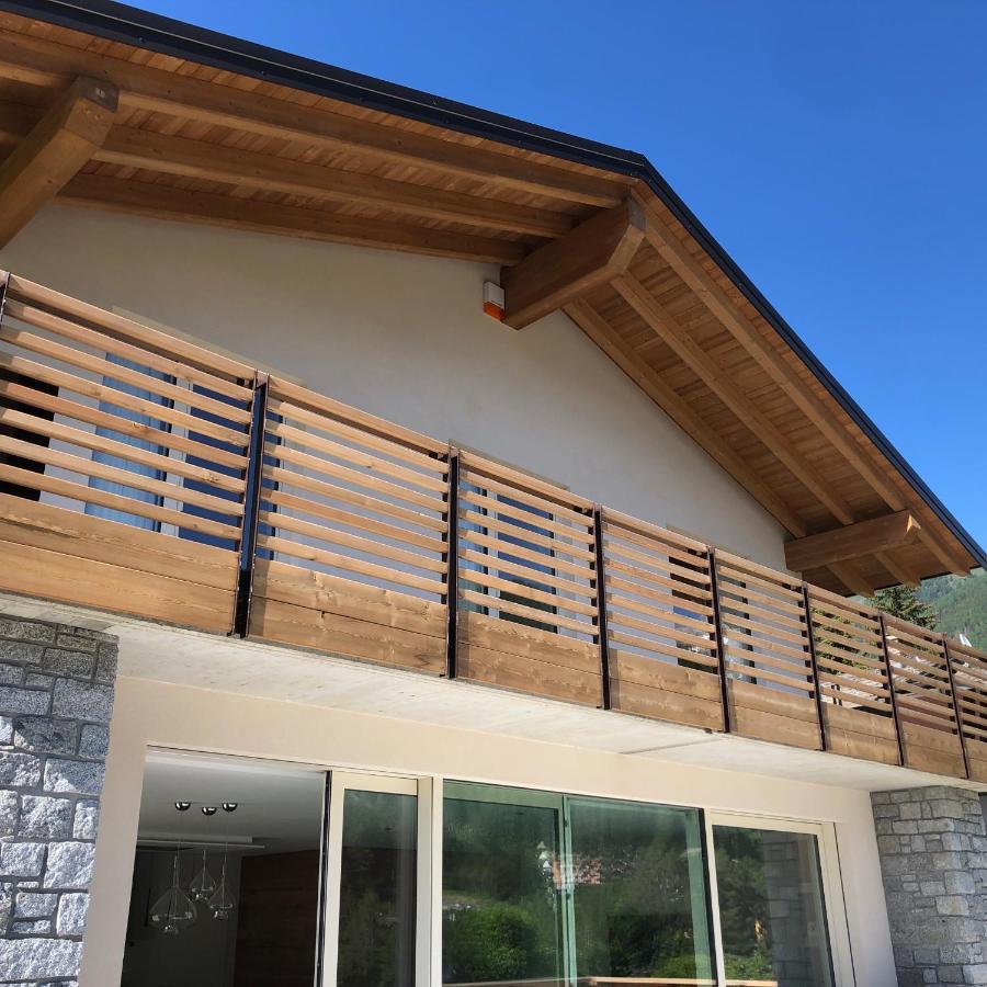 B&B Alpen Suite Ponte Di Legno Ngoại thất bức ảnh